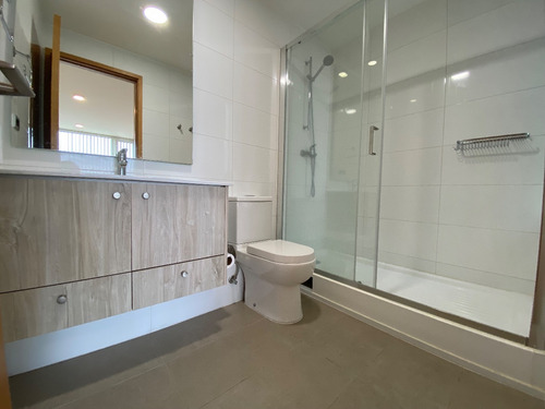 Departamento En Arriendo 5 Norte, Las Rastras, Talca.