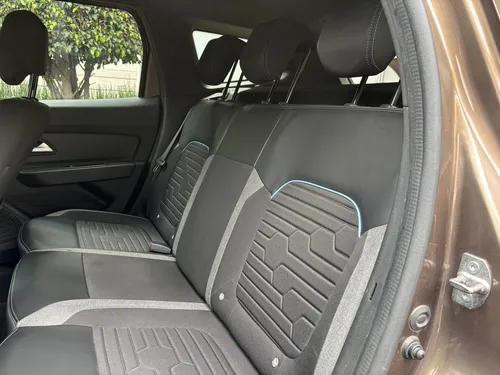 Renault Duster Iconic 1.3 Turbo At