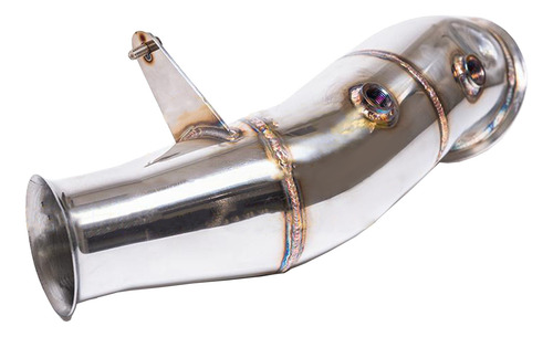 Exhaust Downpipe For Bmw F-chassis M135i M2 M235i Chassis