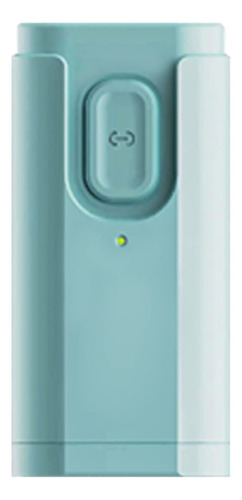 Tharo Mini Escner De Cdigo De Barras Porttil Bluetooth 2d, B