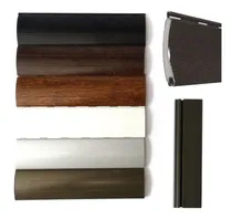 Comprar Persianas Aluminio Inyectado