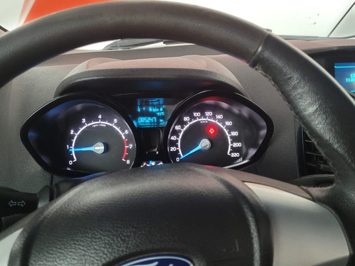 Imagen 14 de 15 de Ford Eco Sport 1.6 Se Freestyle /2016