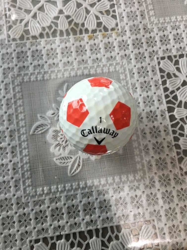 Bola De Golfe