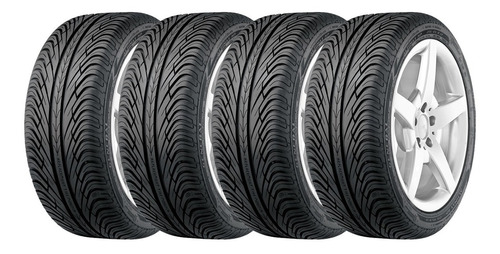 Pneu General Tire Altimax Uhp 225/45 R17 94w - 4 Unidades