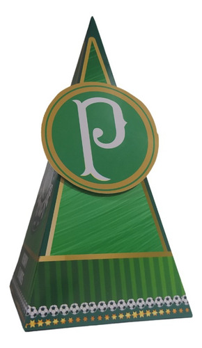 90 Itens Personalizada Lembrancinhas Palmeiras