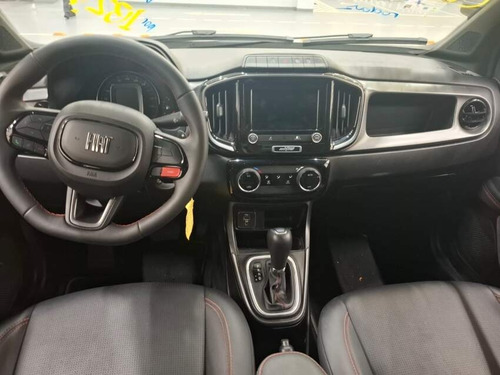 Fiat Strada 1.0 TURBO 200 FLEX ULTRA CD CVT