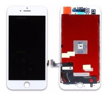 Imagen 2 de 3 de Pantalla Display iPhone 8 Plus!!!