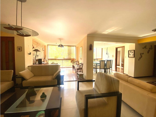 En Venta Apto.la Boyera. 180m2. 5h/4b/2p
