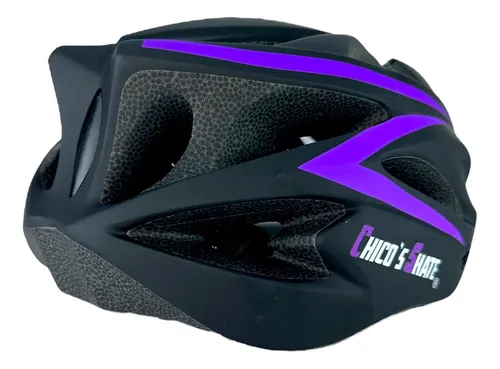 Casco Profesional Patinaje Ciclismo Niños Y Adulto