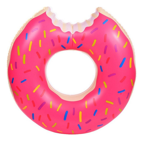 Bóia De Piscina - Donut