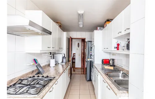 Departamento En Venta En Las Condes