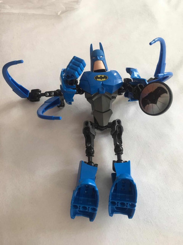 Lego Batman Figura