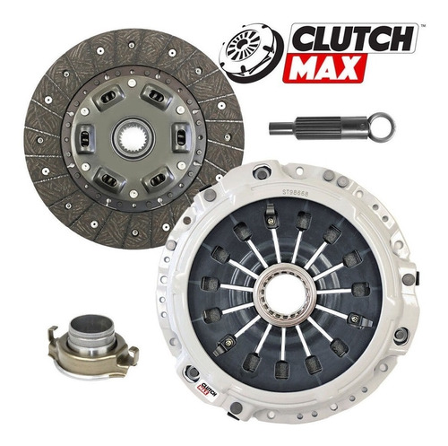 Clutch Kit Stage 1 Mitsubishi Eclipse Gt 2004 3.0l