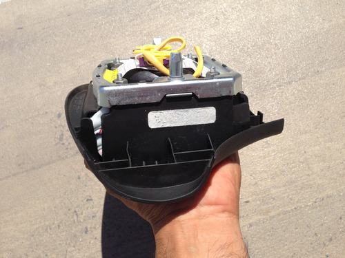 Imagen 5 de 7 de Bolsa De Aire Pontiac G6 Sedan 2006 2007 2008 2009 2010