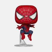 Comprar Funko Pop! Marvel Studios: Spider-man No Way Home - Friendly