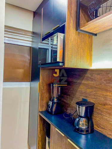 Imagem 15 de 30 de Cobertura Com 3 Dormitórios À Venda, 117 M² Por R$ 1.298.999,00 - Jardim Aeroporto - São Paulo/sp - Co0034