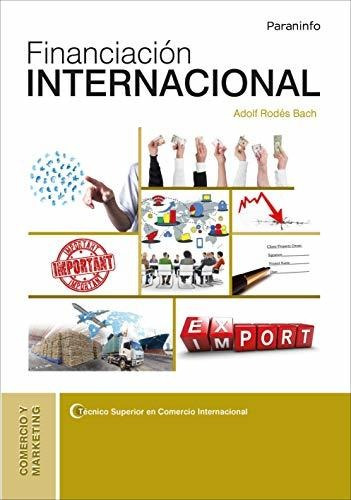 Financiación Internacional (edición 2019)