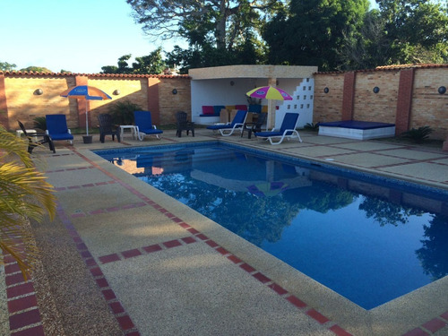 Imagen 3 de 14 de Hermosa Casa Playera Con Piscina