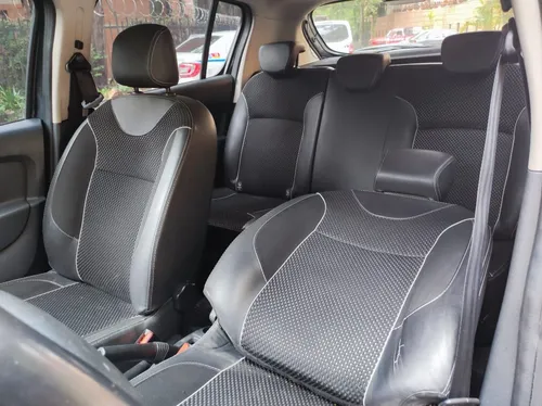 Renault Stepway 1.6 Dynamique / Intens Automática
