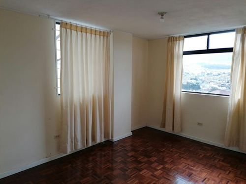 Imagen 9 de 13 de Arriendo Dep Ponciano Alto - Marisol - 130m2 - Tres Dormitorios - Norte De Quito