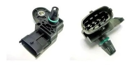 Sensor Map Chevrolet Astra Vectra 2.4 Honda Fit 1.4 8v Orig.