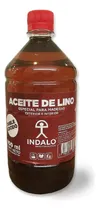 Comprar Aceite De Lino Para Maderas Doble Cocido 1 Litro