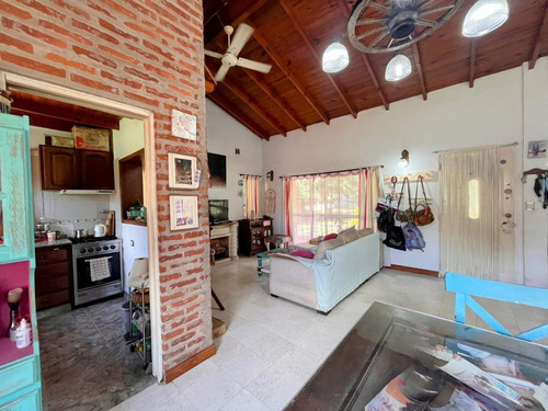 Casa Quinta En Venta José C Paz C/pileta, Parrilla