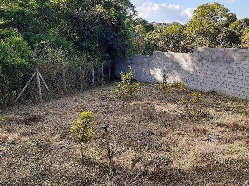 Chácara À Venda, 1300 M² Por R$ 240.000 - Bairro Morro Azul - Itatiba/sp - Ch0416