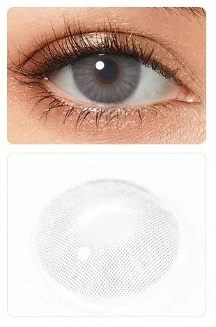 Imagen 2 de 3 de Lentes De Contacto Colores Naturales Con Variedad De Tonos