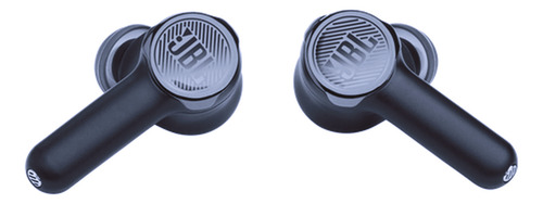 Audífonos In-ear C/micrófono Jbl Quantum Tws Tws Negro