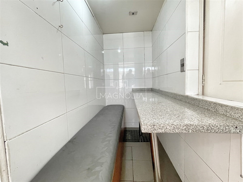Departamento En Arriendo De 3 Dorm 3 B 2 E 1 Bod. Las Condes