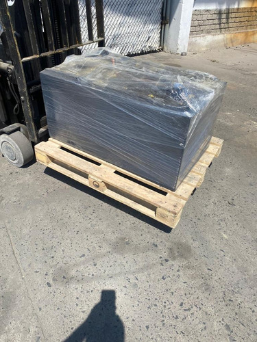 Baterías Para Montacargas Deka Enersys Gnb