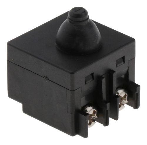 Interruptor De Botón Pulsador De Repuesto 3pcs Para
