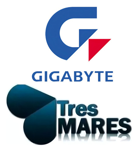 Placa-mãe de computador Gigabyte B760 B760M K DDR4 B760M para PC cor preta