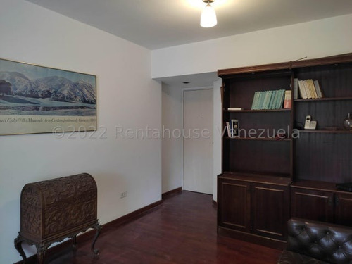 Imagen 6 de 15 de Apartamento En Venta Altamira 23-14342 Lr 04122183486