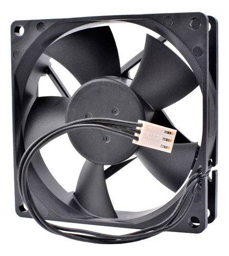 Original Afb0812ld-f00 8 Cm 80 Mm Ventilador 8020 12 V