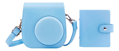 Funda Protectora Aextaest P/ Fujifilm Instax Mini 11 Cele...