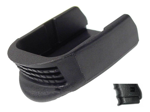 Extensor Agarre Grip Pistola Polimero Abs Glock 30 30s 30sf