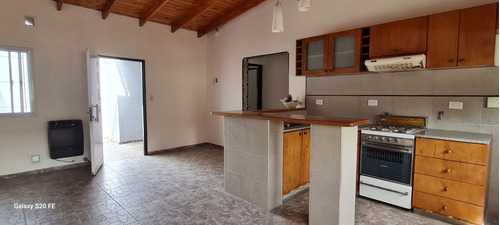 Alquiler Depto 3 Ambientes En Ciudadela, Tres De Febrero