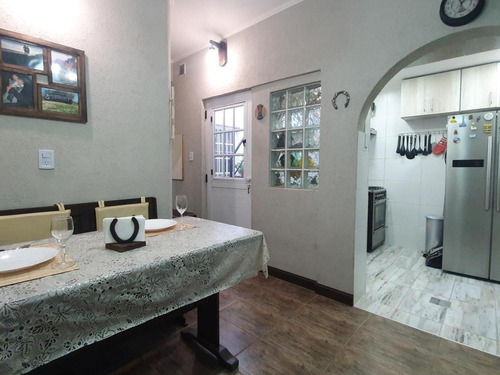Venta Imperdible Ph 2amb C/ Patio Y Terraza Reciclado Nuevo!