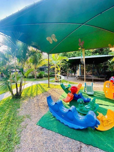 Chácara Com 2 Dormitórios À Venda, 3000 M² Por R$ 2.000.000,00 - Engenho Do Mato - Niterói/rj - Ch0006