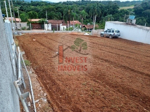 Imagem 1 de 4 de Terreno - Ref: 6582 - V-6582