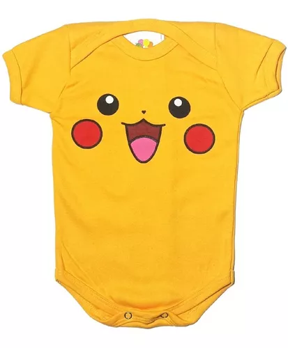 Pikachu Fantasia Bebe