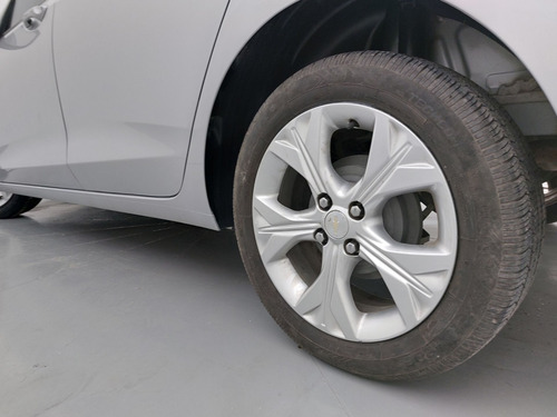 Chevrolet Onix 1.0 TURBO FLEX LTZ AUTOMÁTICO