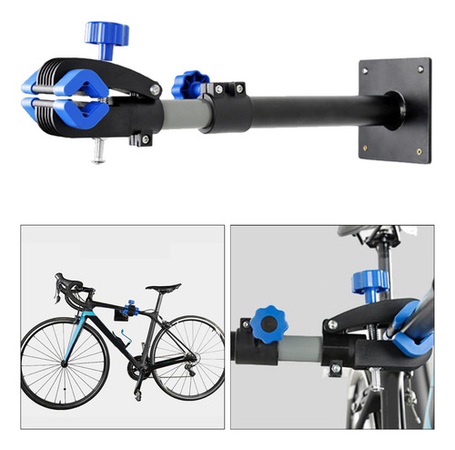 Soporte De Pared Para Bicicleta Soporte Para Rack Soporte