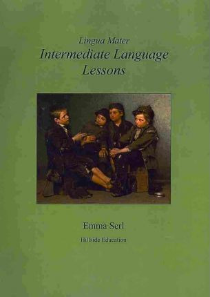 Libro Intermediate Language Lessons - Emma Serl