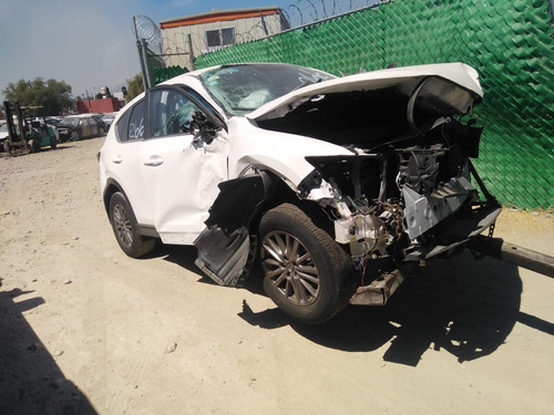 Mazda CX-5 2.0 L I Grand Touring At