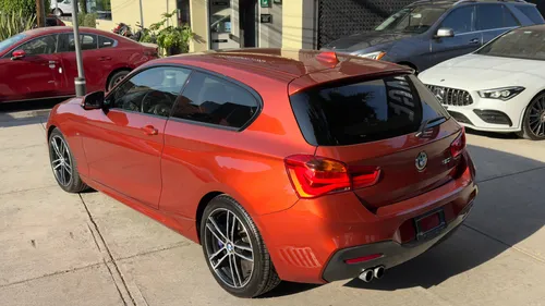 BMW Serie 1 1.6 5p 120ia M Sport At