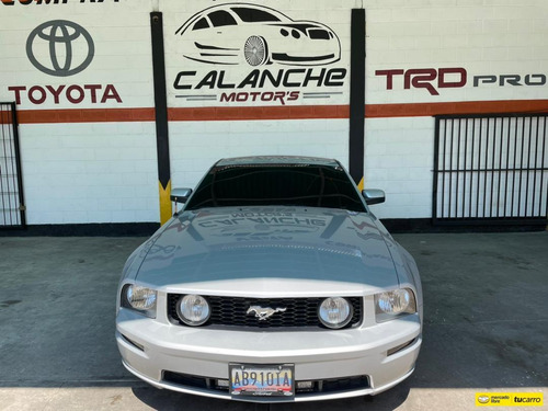 Ford Mustang Gt