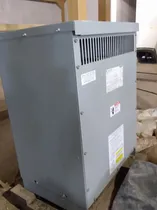 Comprar Tranformador Seco Trifasico 30 Kva G.e. 